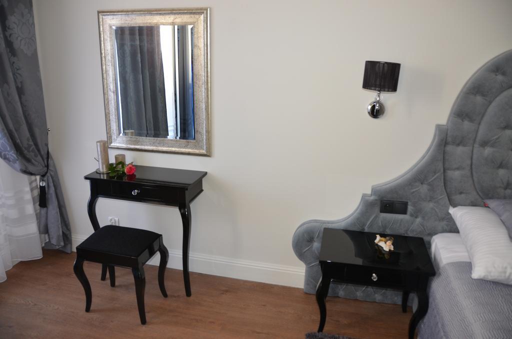 Apartamenty Adalbert Гданск Стая снимка