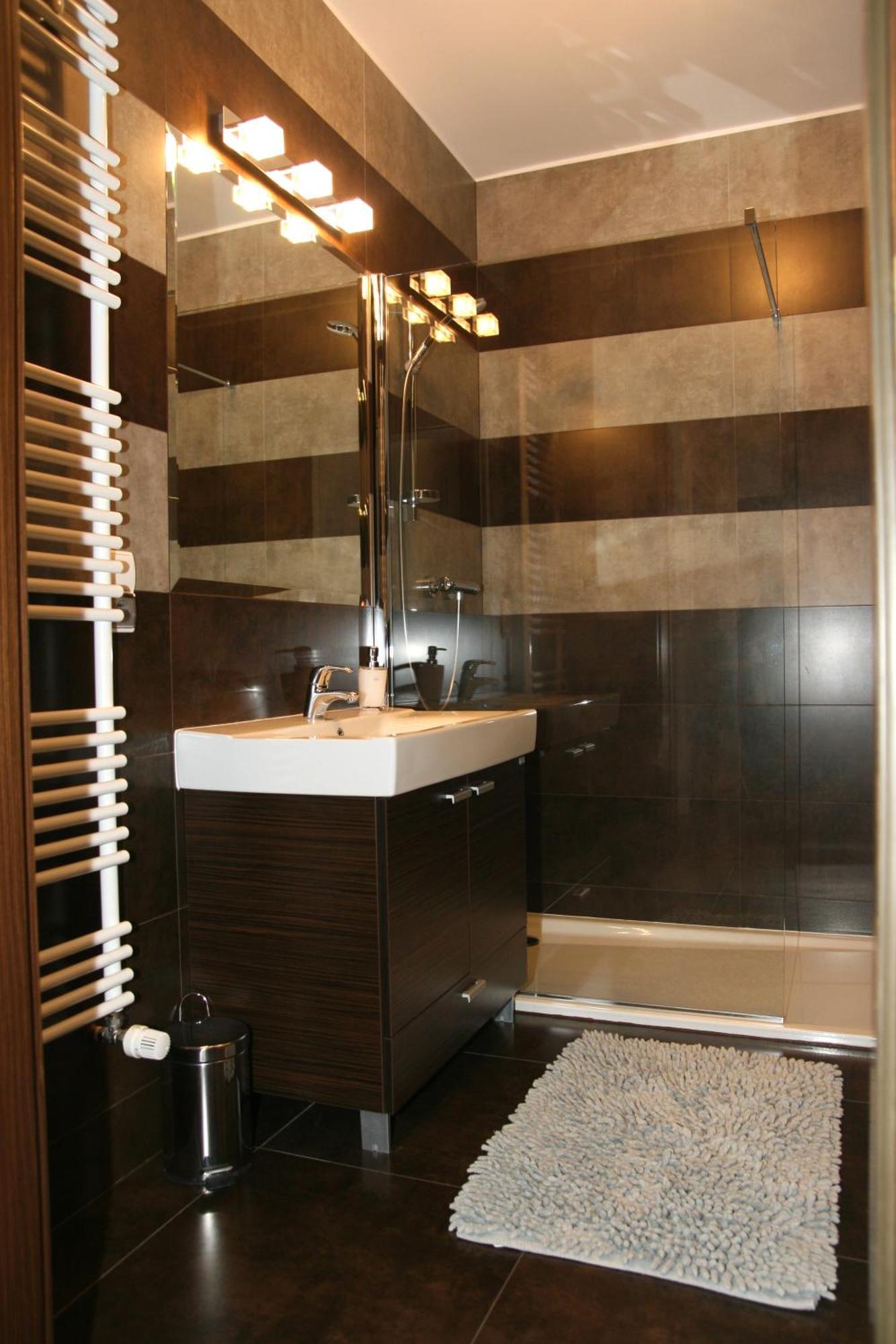 Apartamenty Adalbert Гданск Екстериор снимка
