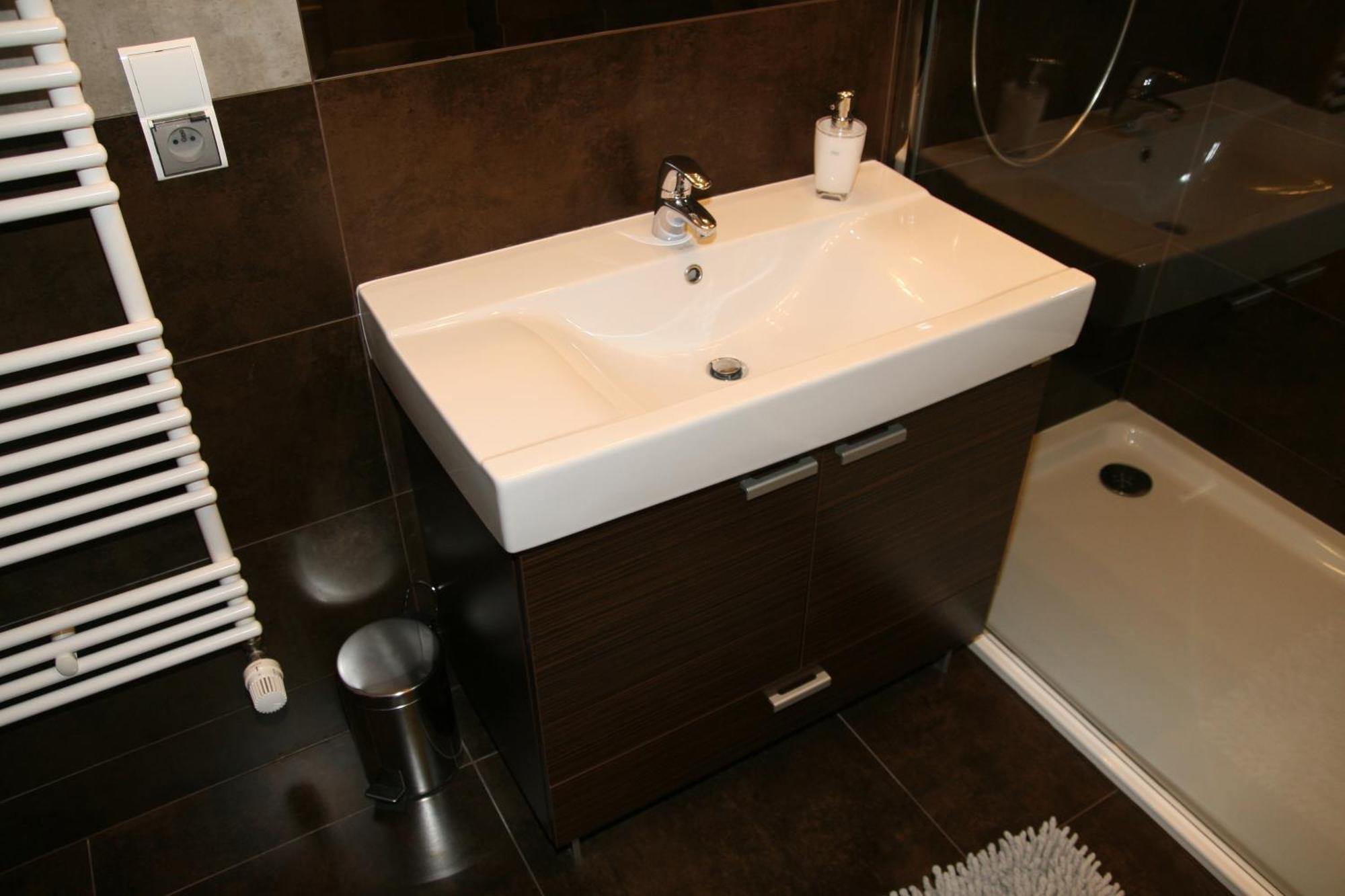 Apartamenty Adalbert Гданск Екстериор снимка